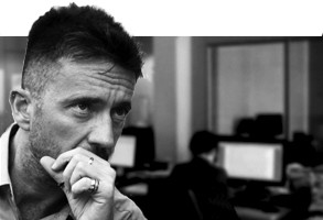 Andrea Scanzi