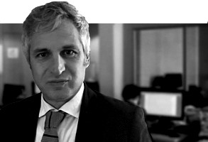 Luca D'Auria