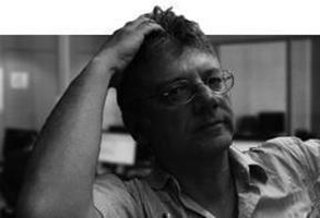 Paolo Hutter