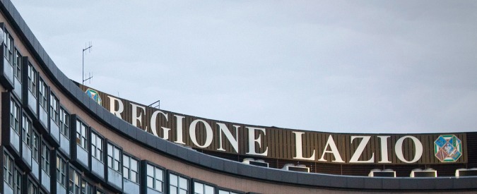 Copertina di Regione Lazio, “revocare la nomina del segretario generale: non ha i requisiti”