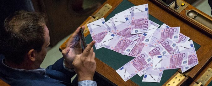 Copertina di Lobby, nuova proposta legge per registro pubblico (senza condannati) all’Anac. Ma il Senato ancora non si muove