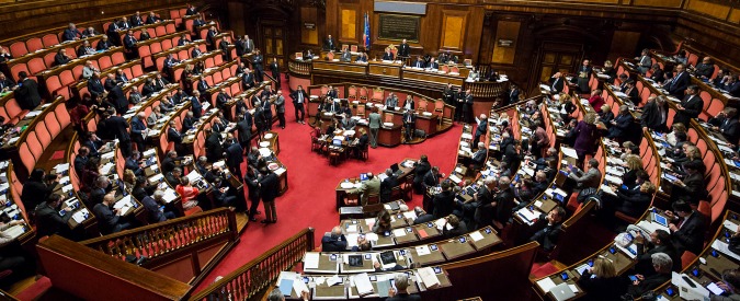 Copertina di Camera, escamotage degli ex M5S per non morire: patto con lista pro bande musicali, in dote simbolo e fondi