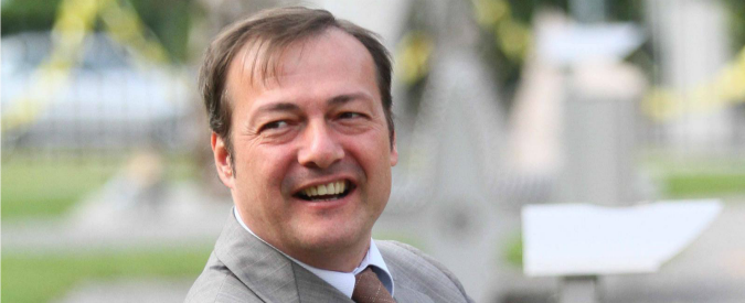 Copertina di Elezioni. Lancini, ex sindaco-sceriffo di Adro, al Parlamento Ue al posto di Salvini