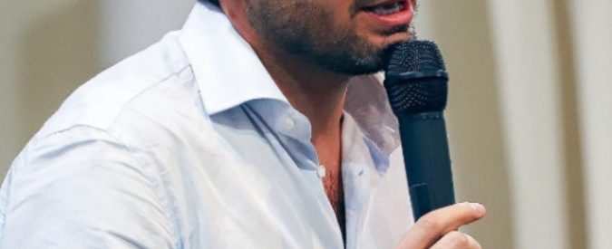 Alessandro Di Battista: “La terapia di coppia ha salvato me e Sahra. Mi sento di consigliarla a tutti”