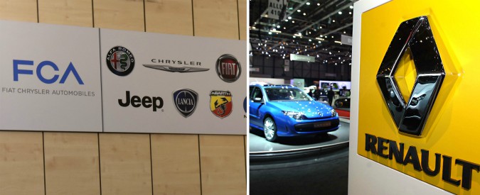 Copertina di Renault-Fca, le nozze saltano. La Francia blocca tutto e Torino ritira la proposta