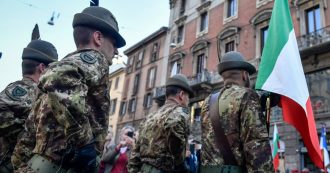 Copertina di Belluno, insulta il maggiore di origini marocchine: condannato per razzismo sergente degli alpini