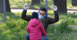 Copertina di Coronavirus, dopo il lockdown la sindrome della capanna e quella paura di uscire