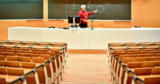 Copertina di Università, la didattica mista alla fine ha funzionato. Anche se in presenza è un’altra cosa