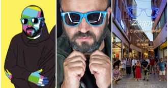 Copertina di Mirko Bertuccioli, il cantante “Zagor” dei Camillas. Il ricordo dello Stato Sociale e di Bugo: “Un amico, abbiamo un buco nel petto”