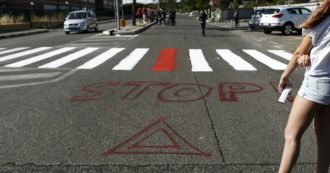Copertina di Incidenti stradali, 3 su 4 avvengono su strade urbane. Ecco le tratte più pericolose d’Italia