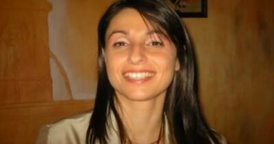 Copertina di “Insieme contro la ‘ndrangheta violenta e patriarcale per ricordare mia sorella Maria Chindamo”