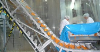 Copertina di Firmato da sindacati e 12 associazioni il rinnovo del Ccnl alimentare. Federalimentare non c’è