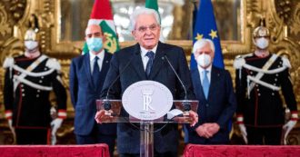 Copertina di Sarà governo Draghi, ma senza fuoco. Ecco quello che per me doveva fare Mattarella