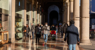 Una sana resilienza è auspicabile, ma a questa preferisco la ‘resistenza’