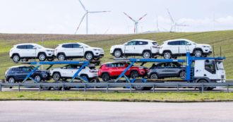 Copertina di Mercato auto Italia, ancora ripresa a febbraio: +17,5%. Transizione energetica complicata