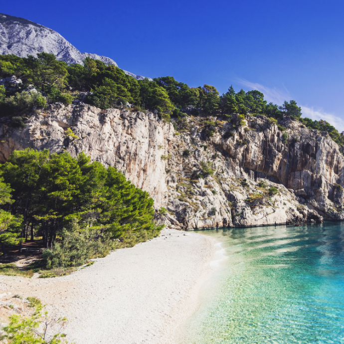 “Dei 6mila chilometri di costa, solo il 6% è naturalmente sabbioso o ciottoloso”: la preoccupazione degli esperti dopo il boom di spiagge artificiali in Croazia