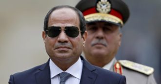 Copertina di Egitto, “Zaki presto in Italia”: la ‘riconciliazione’ dopo le purghe, il piano di al-Sisi per gli oppositori. “Ma su Regeni non aspettatevi collaborazione”