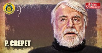 Copertina di Covid, Crepet: “Nel Cts non c’è neanche l’ombra di specialisti in psiche. E l’ordine dei medici tace. Chi paga i danni subiti dai ragazzi?”