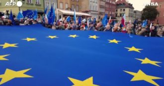 Copertina di La manifestazione del 15 marzo a Roma mi provoca un rifiuto che precipita nel disgusto