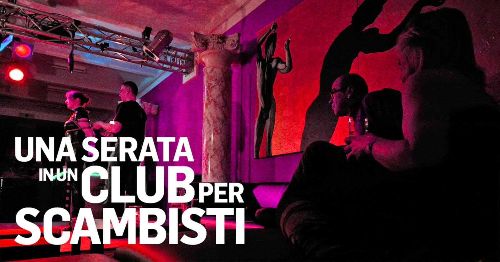 Copertina di La vita senza maschere dei nuovi libertini nell’era del Covid-19