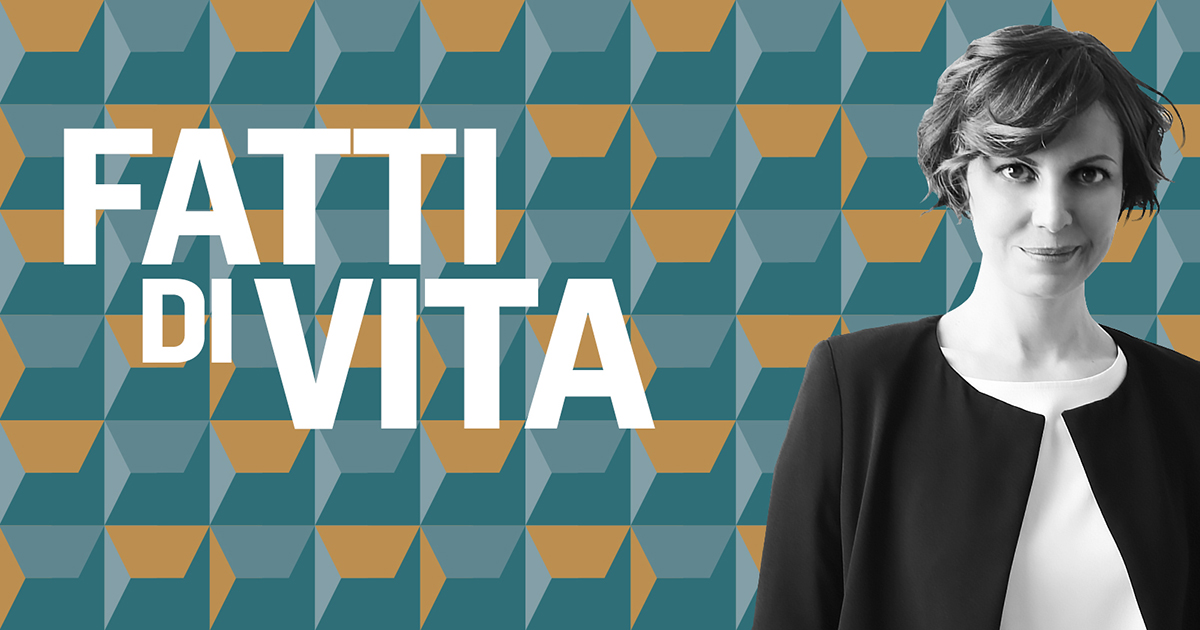 Copertina di Di sana e robusta Costituzione, il punto di Silvia Truzzi