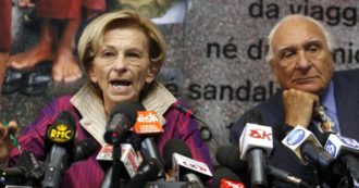 Copertina di Nessuno meglio di Gianfranco Spadaccia poteva raccontare la storia del Partito Radicale