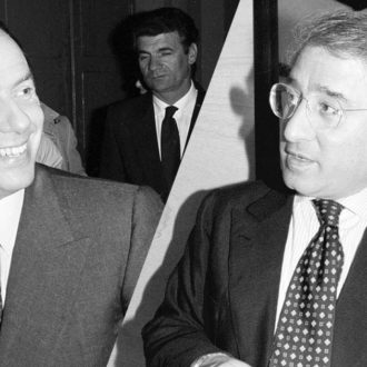 Copertina di 3 – Dell’Utri e Mangano, lo stalliere (mafioso) di Arcore