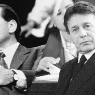 Copertina di 6 – Affari con Carboni, il monopolio tv e la prima volta da indagato