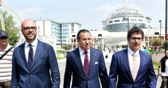 Copertina di Prezzi dei tamponi, il gruppo San Donato li aumenta del 50%: da 19 a 29 euro. “Da noi supporto a Ssn, con più costi per il personale”