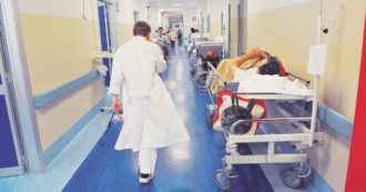 Copertina di La fabbrica delle malattie muove interessi enormi: serve sempre dialettica tra medico e paziente