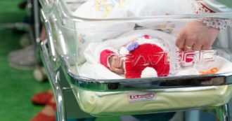 Copertina di La notizia del bimbo lasciato alla Mangiagalli non doveva essere diffusa: ecco perché