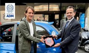 Copertina di “Auto blu sequestrate assegnate in modo discrezionale da Dogane”: lo stop del Tesoro. Da Mancini ai ministri, rischio restituzione