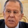Copertina di Lavrov: “Irrealistico lo scenario dei negoziati in Vaticano”. Kiev: “Svizzera disponibile a ospitare futuri incontri”