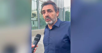 Copertina di Processo Open Arms, Oscar Camps: “Si perde tempo sull’ipotesi che un barchino galleggi ma non si parla del sequestro di 161 persone”