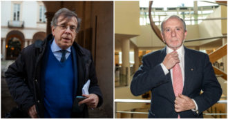 Copertina di Concorsopoli a Milano, rinviati a giudizio i rettori della Statale e del San Raffaele: sono accusati di turbativa d’asta