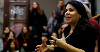 Copertina di Con la sua intervista Michela Murgia ci ha fatto un altro regalo: le dobbiamo molto