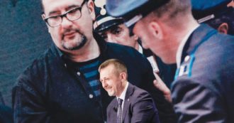 Copertina di Processo Delmastro-Cospito, i parlamentari Pd accusati da Donzelli saranno parti civili. Tra i testimoni anche Nordio e il capo del Dap