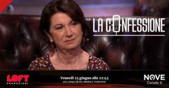 Copertina di Maternità surrogata, Roccella a La Confessione (Nove) di Peter Gomez: “Utile una sanatoria per i bambini nati prima che Gpa sia reato universale”