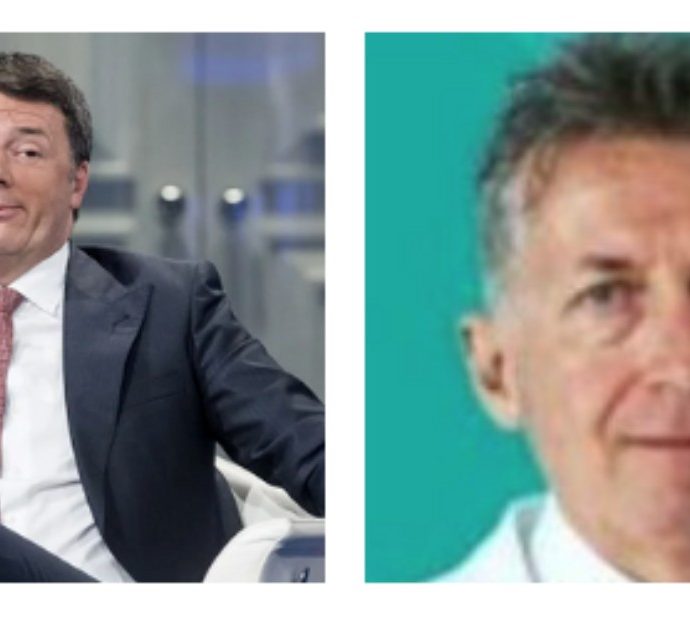 Il medico che ha fatto perdere 6 kg a Matteo Renzi racconta: “Ridurre l’introito calorico contribuisce ad abbassare il livello infiammatorio. Alla base però non deve mancare il movimento”