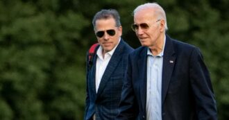 Copertina di I file scottanti sul pc di Hunter Biden oscurati da Twitter e Facebook: il caso del New York Post