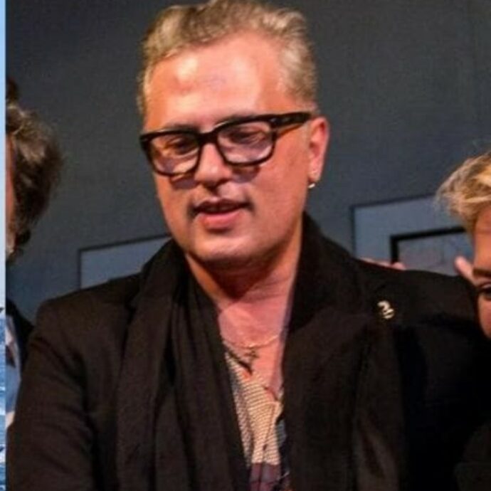 “Luca Canfora è stato aggredito e poi spinto giù dalla scogliera”: la nuova ipotesi sulla morte del costumista di Paolo Sorrentino
