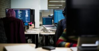 Copertina di Telemarketing selvaggio, il doppio gioco delle app anti-spam: rivendono i dati ai call center