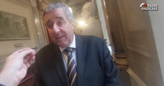Copertina di Spagnolli (Autonomie): “Della Vedova aggredito dal presidente di Coldiretti? Ma in che mondo viviamo?”. E punta il dito contro Lollobrigida