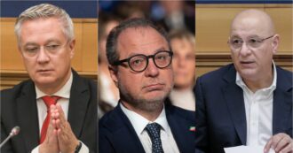 Copertina di Scontro Conte-Meloni sul Mes, Pd e Verdi-Sinistra lasciano il Giurì d’onore: “Non può essere di parte”. L’ex premier a Fontana: “Ora va sciolto”