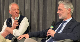 Copertina di Pnrr e mafie, il pm Ue Ceccarelli: “Con l’abrogazione dell’abuso d’ufficio impossibile punire pubblici ufficiali infedeli”