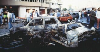Copertina di Depistaggio Borsellino, accusa e difesa: “Il presidente della corte è incompatibile, era giudice a latere nel processo principale”