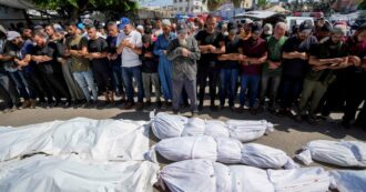 Copertina di Così a Gaza muore il giornalismo occidentale: l’adesione alla narrativa israeliana è totale