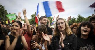 L’Europa sonnambula in corsa verso l’apocalisse: il sollievo anti-lepenista è solo un palliativo