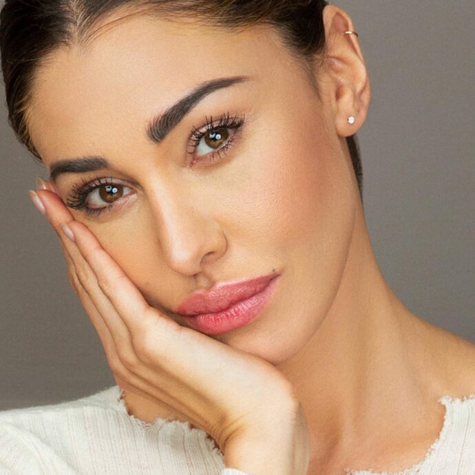 “A me sta roba di passare da un letto all’altro non piace, mi sa di sporco. Sono sempre stata fidanzata”: parla Belén Rodriguez