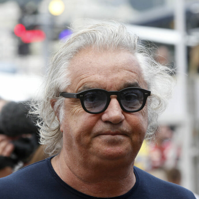 Il socio di Flavio Briatore dice addio al Crazy Pizza: “Pochi utili nella sede romana, vendute le quote per  317mila euro”
